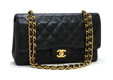 authentic vintage chanel handbags.